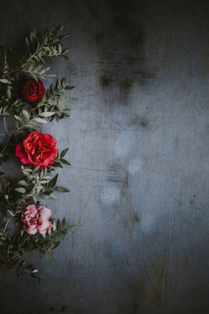 Redmi 4k Black Denim — Redmi Wallpaper