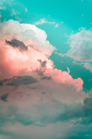 Redmi 4k Langit — Redmi Wallpaper