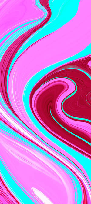 Redmi 9 Illuminated Colors — OnePlus 11 Wallpaper