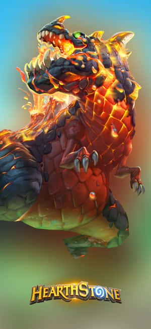 Iphone Xs Hearthstone Background — iPhone 17 Wallpaper