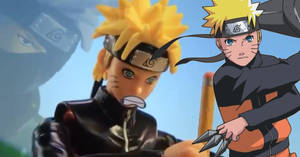Robot Chicken Parodya ni Naruto — Cute naruto Wallpaper
