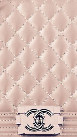 Rose Gold Aesthetic background