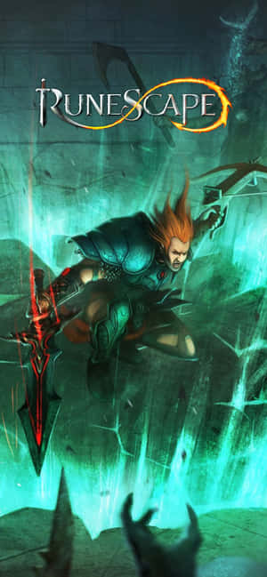 Iphone Xs Max Runescape Background — OnePlus Wallpaper