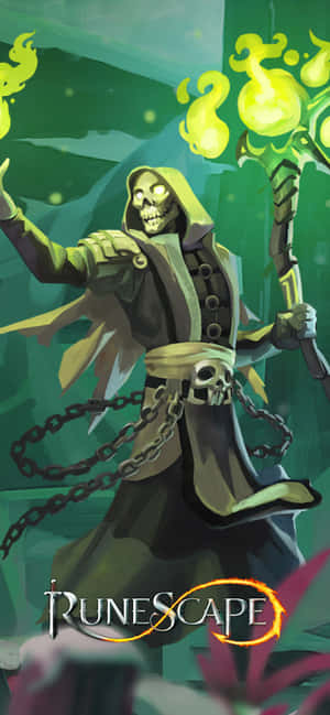 Iphone Xs Max Runescape Background — Galaxy A56 Wallpaper