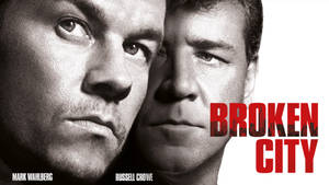 Russell Crowe Broken City Wallpaper — Chromebook Wallpaper