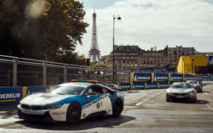 Safety Car 3840 x 2400 wallpaper — 2880x1800 Wallpaper