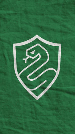 Mga larawan ng Aesthetic ng Slytherin — Slytherin estetiko Wallpaper