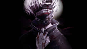 Tokyo Ghoul mga larawan — Tokyo ghoul GIF Wallpaper