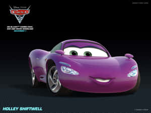 Mga larawan ng Cars 2 — Cool na mga sasakyan GIF Wallpaper