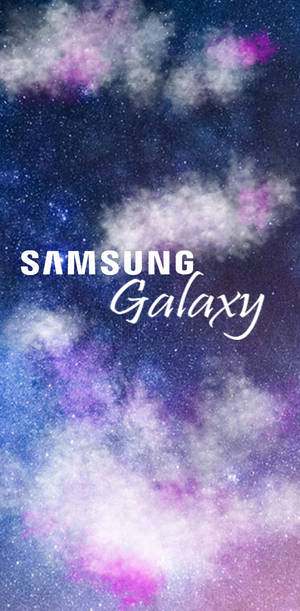 Samsung Galaxy Pantasya na Ulap