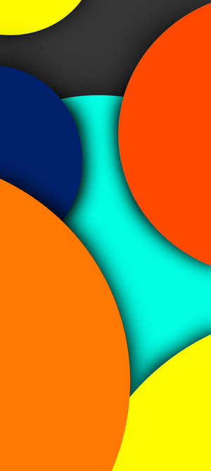 Samsung Note 20 Pastels — Pixel 11 Wallpaper