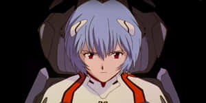 Mga larawan ng Neon Genesis Evangelion