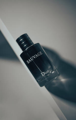 Sauvage Dior Phone — Honor Pad 20 Wallpaper