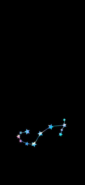 Scorpio Iphone — Galaxy S22 Ultra Wallpaper