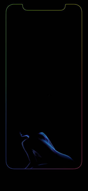 Sensual Neon Aesthetic Iphone — 1290x2796 Wallpaper