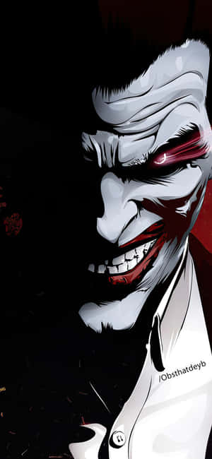 Agresibo [wallpaper] — Galaxy S26 Wallpaper