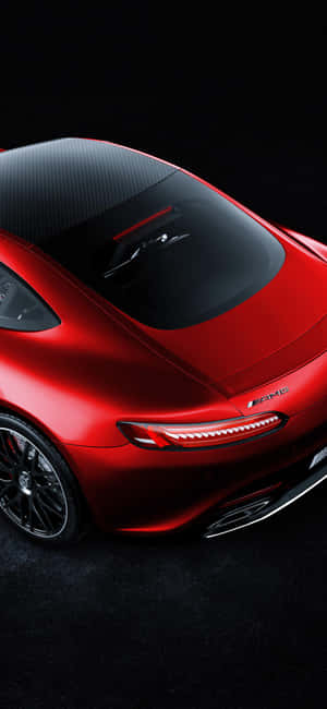 Iphone Xs Mercedes Amg Background — iPhone 18 Wallpaper