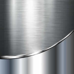Silver Foil Background — Pixel Watch 4 Wallpaper