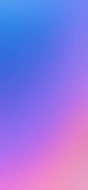 Gradient Iphone — Galaxy A55 Wallpaper