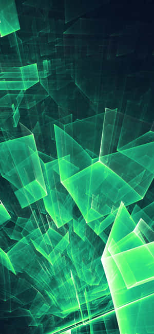 Iphone 11 Berde — Galaxy A17 Wallpaper