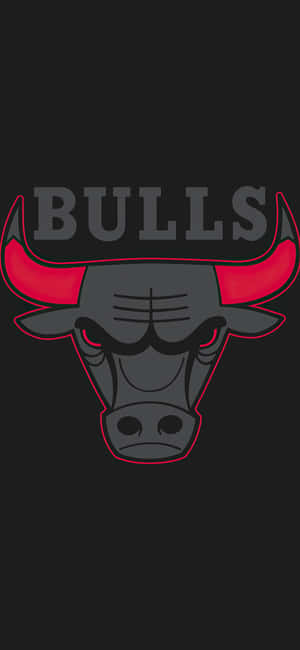 Chicago Bulls Iphone — Pixel 8 Pro Wallpaper