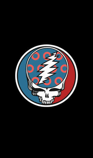 Grateful Dead Iphone — Infinix Xpad Wallpaper