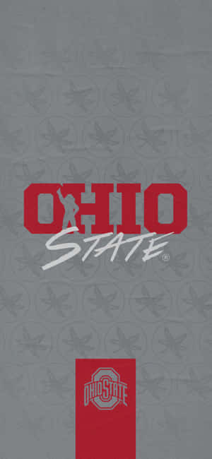 Ohio State Football Iphone — iPhone 12 Pro Max Wallpaper