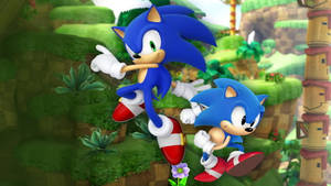 Astig na Sonic