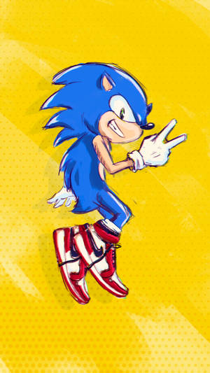 Astig na Sonic