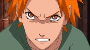 Yahiko — Anime Wallpaper