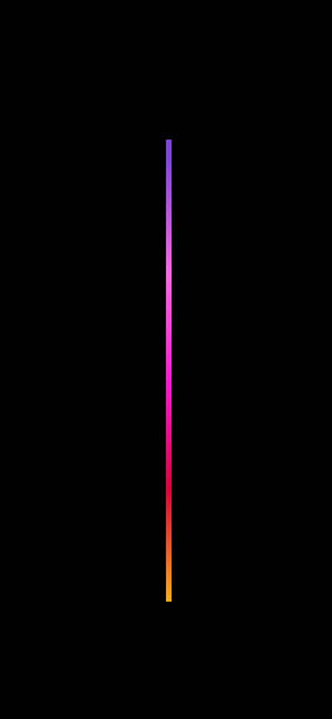 Patay na Patay na Patay na Linya ng Telepono — Galaxy S25 Wallpaper