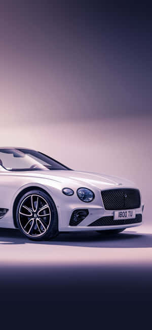 Bently Iphone — iPhone 12 mini Wallpaper