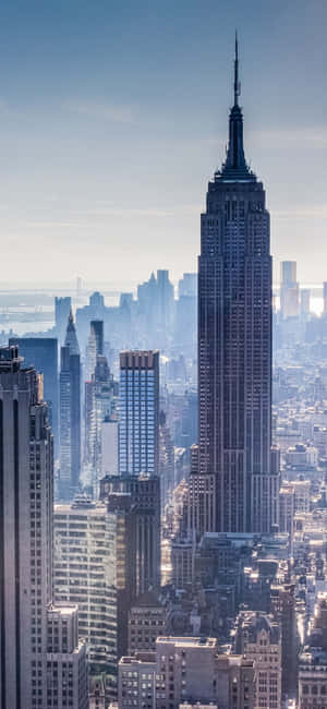 New York Iphone X — iPhone 15 Wallpaper