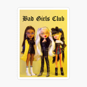 Mga larawan ng Bratz Aesthetic — Bratz aesthetic Wallpaper