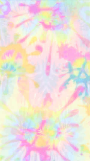 Pastel Tie Dye Background — Pastel Wallpaper
