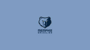 Simple Memphis Grizzlies Team Icon wallpaper — 2560x1440 Wallpaper