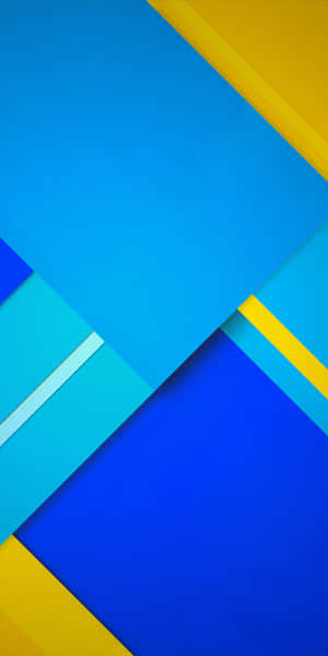 Pixel 3 Material Background
