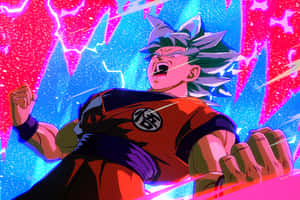 Mailap [wallpaper] — Goku Wallpaper