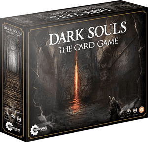 Kahon ng Dark Souls Board Game, HD Png Download — Dark Souls 3 Wallpaper