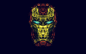 Mga larawan ng Iron Man — Iron man Wallpaper