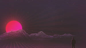 Sining ng Retro Japanese Wave