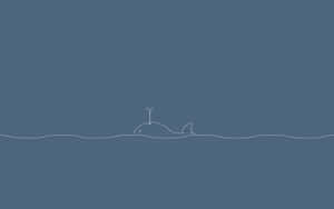 Minimal na Background — Minimal Wallpaper