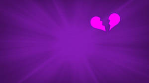 Sirang Puso na Purpleng Aesthetic