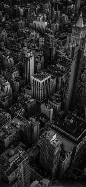 New York Hd Iphone — Galaxy A54 Wallpaper