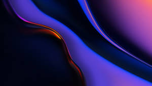 Oneplus Bughaw-Lila wallpaper