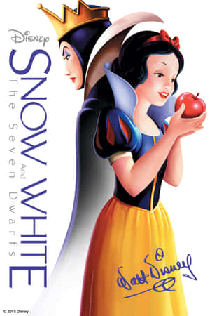 mga larawan ng Snow White — Huawei MatePad Edge Wallpaper