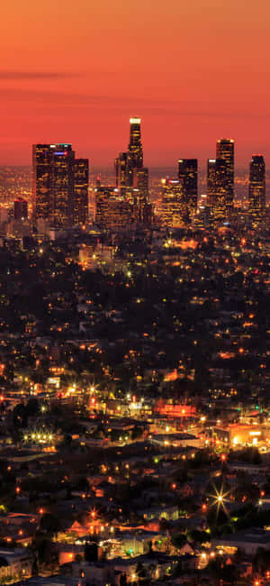Iphone X California Background — iPhone 18 Pro Max Wallpaper