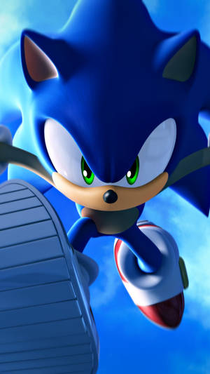 Astig na Sonic