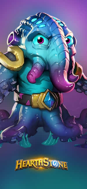 Iphone Xs Hearthstone Background — iPhone Xs Max Wallpaper