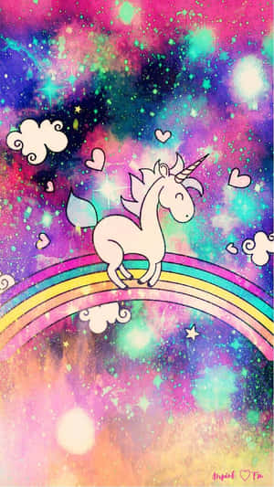 Mga larawan ng Cute Galaxy — Cute galaxy Wallpaper
